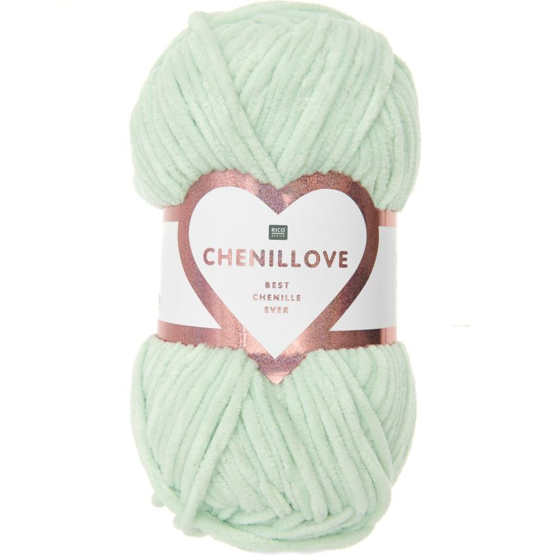 Creative Chenillove Creative Chenillove von Rico Design