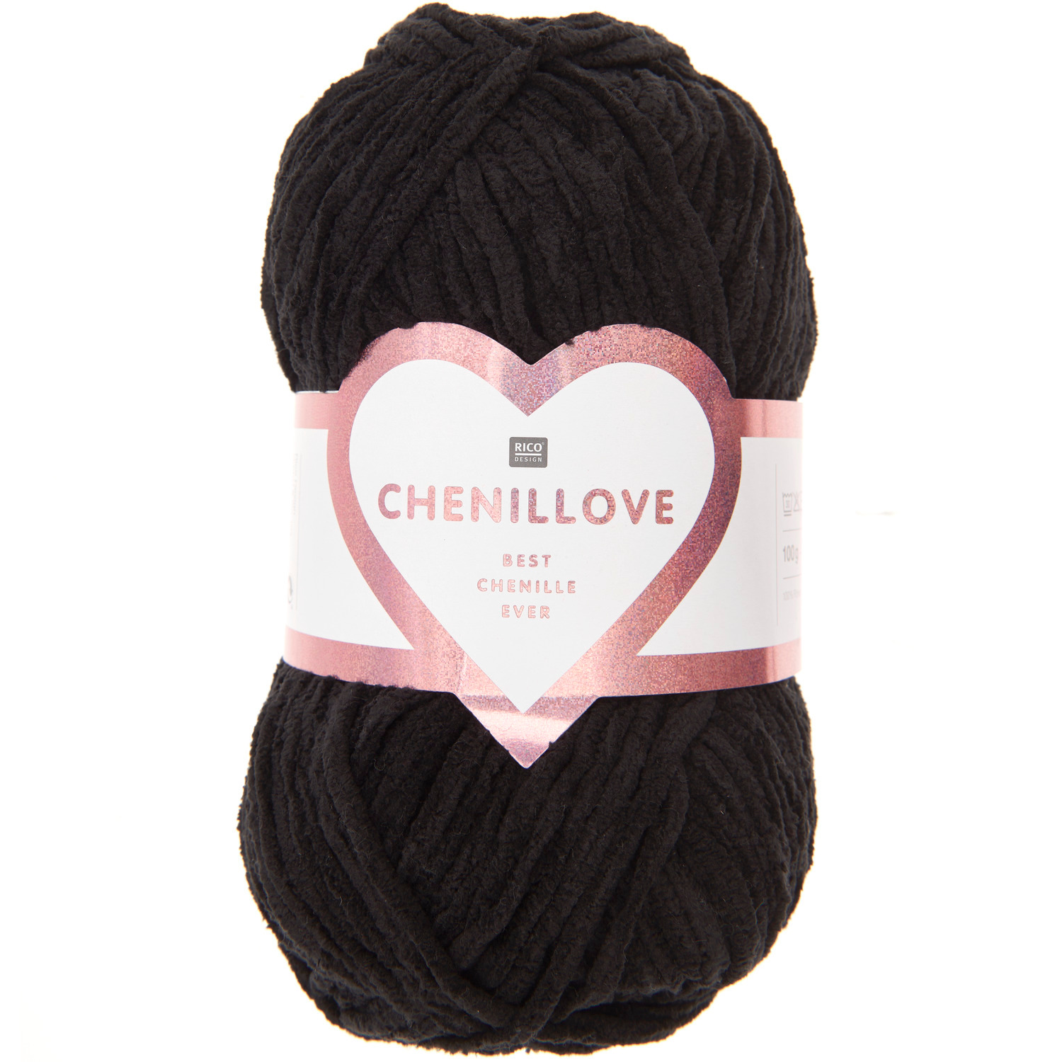 Creative Chenillove Creative Chenillove von Rico Design