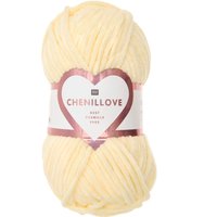Creative Chenillove Creative Chenillove von Rico Design