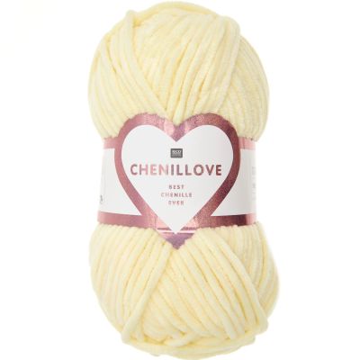 Creative Chenillove Creative Chenillove von Rico Design
