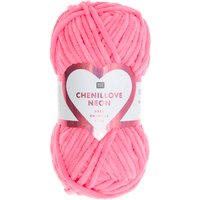 Creative Chenillove Neon von Rico Design