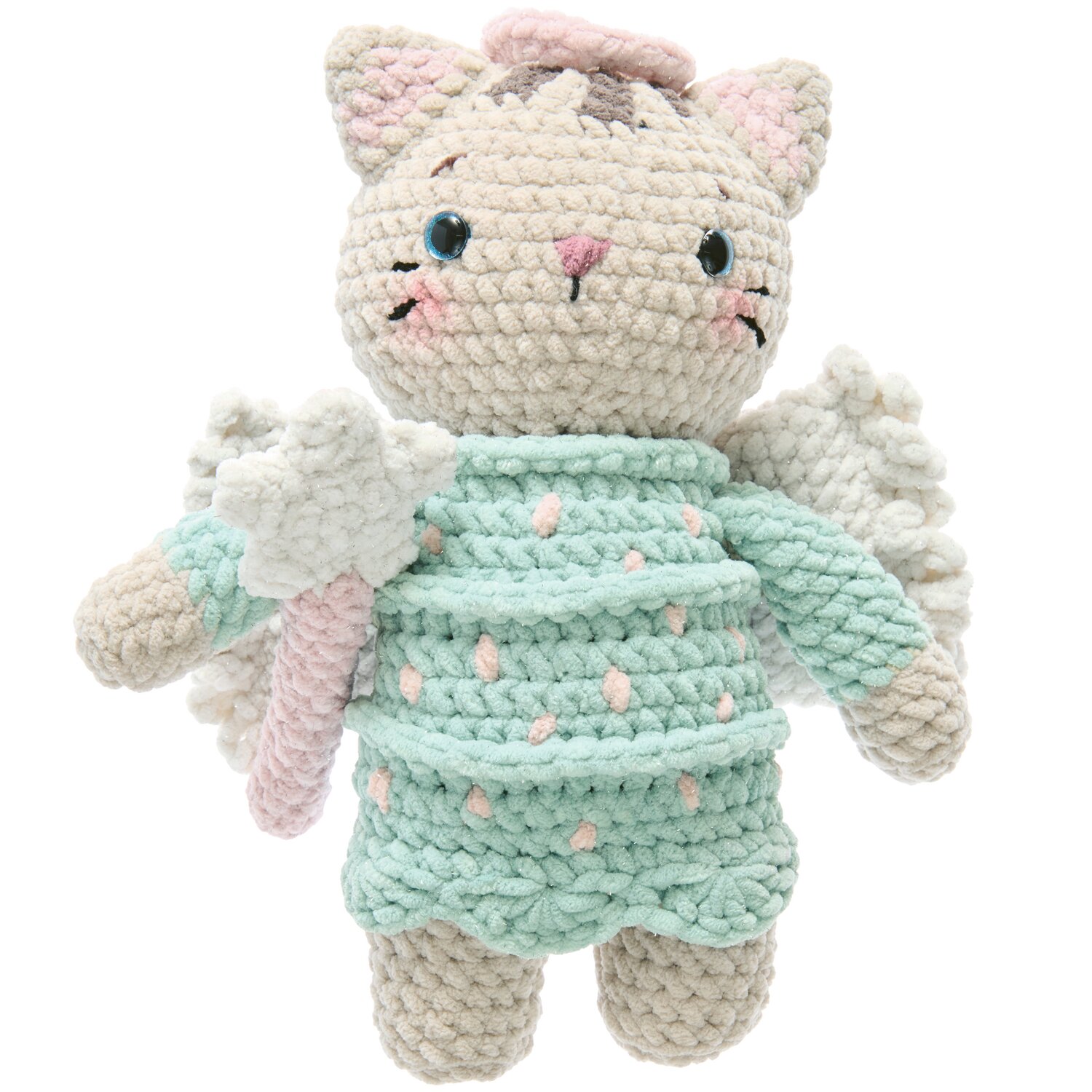Creative Chenillove Sparkle Creative Chenillove Sparkle von Rico Design