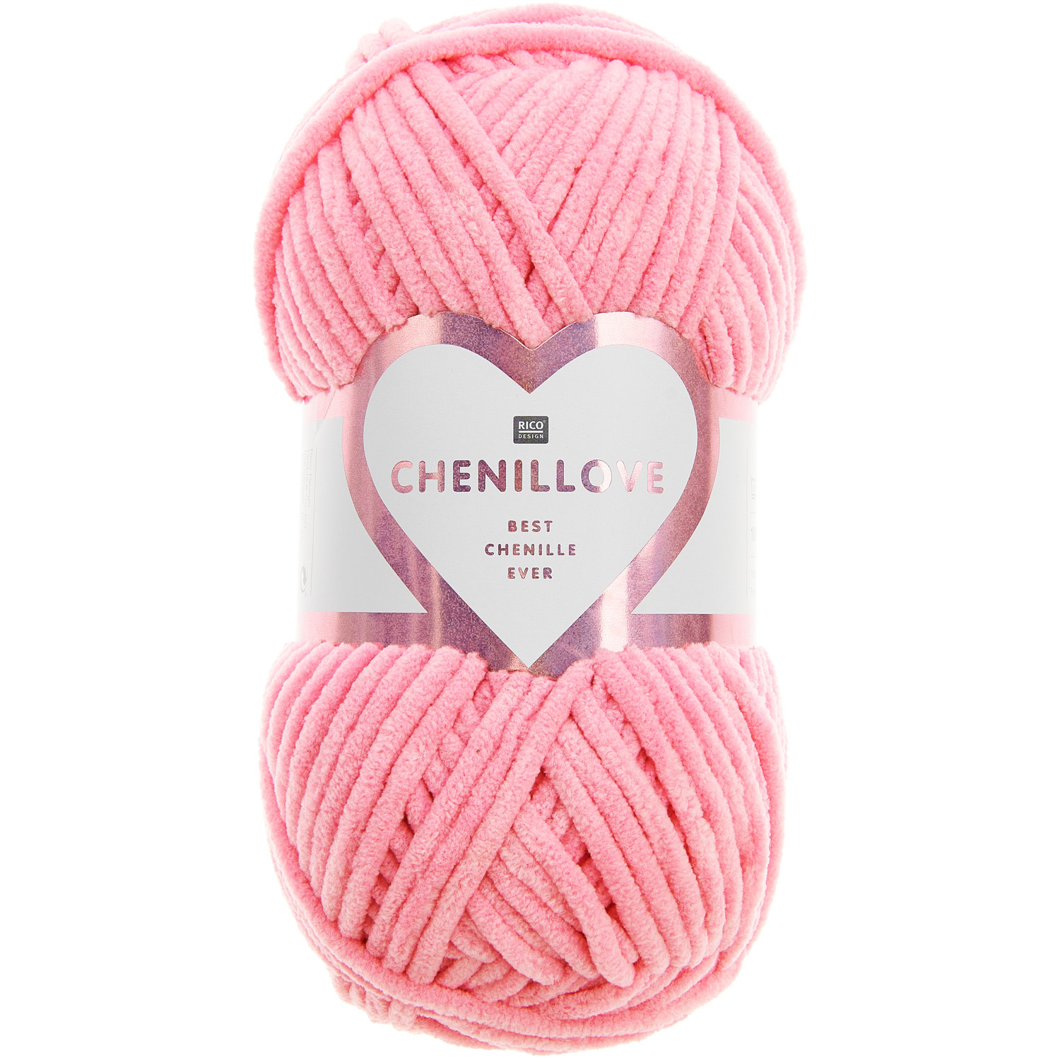 Creative Chenillove Creative Chenillove von Rico Design