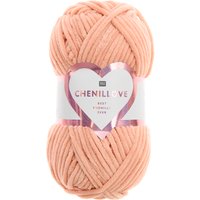 Creative Chenillove Creative Chenillove von Rico Design