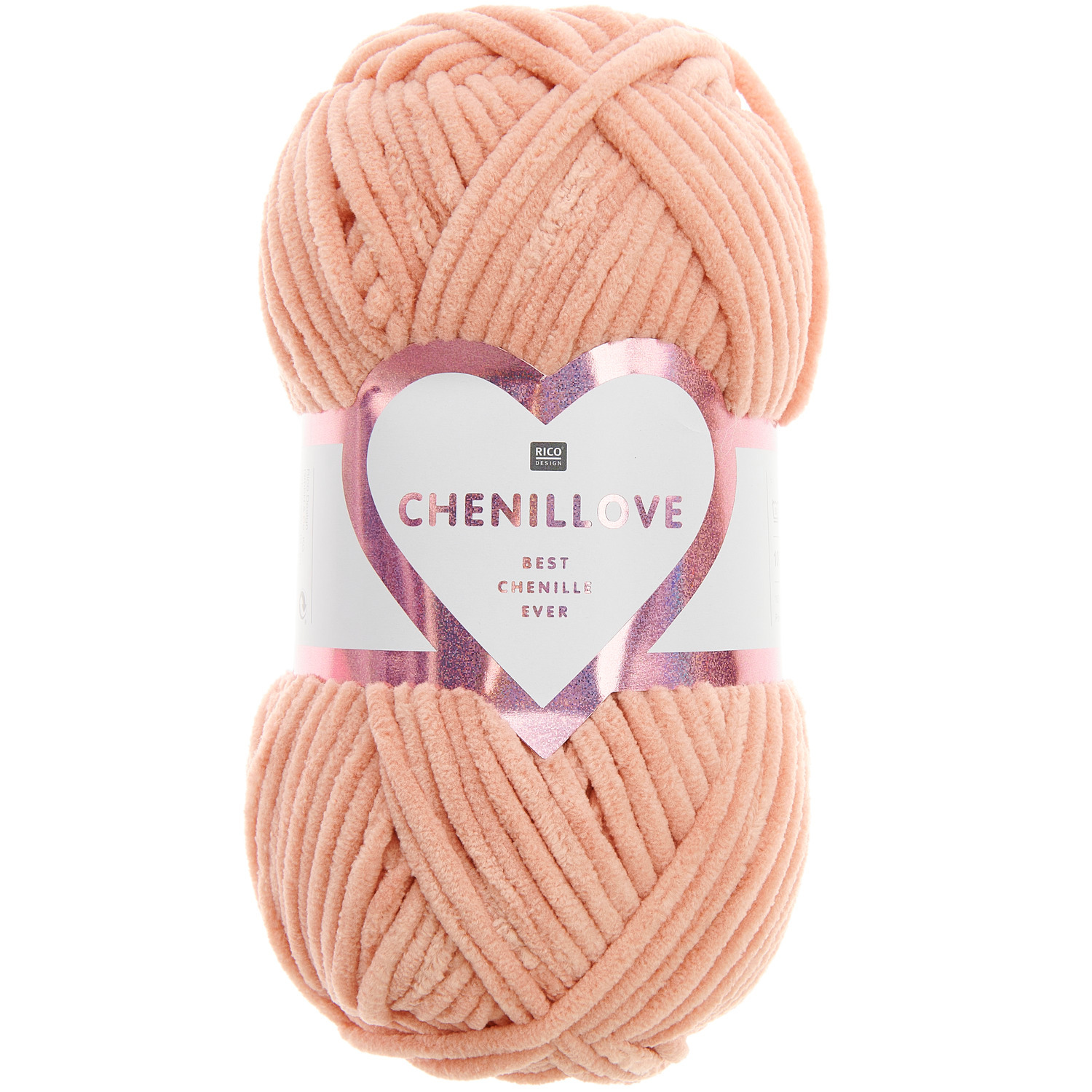 Creative Chenillove Creative Chenillove von Rico Design