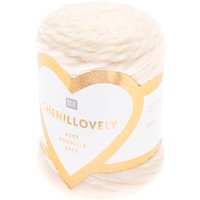 Rico Design Creative Chenillovely dk Creme Rico Design Creative Chenillovely dk Creme von Rico Design