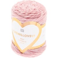 Rico Design Creative Chenillovely dk Altrosa Rico Design Creative Chenillovely dk Altrosa von Rico Design