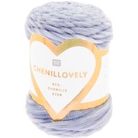 Rico Design Creative Chenillovely dk Veilchen von Rico Design