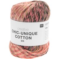 Creative Chic-Unique Cotton dk Creative Chic-Unique Cotton dk von Rico Design