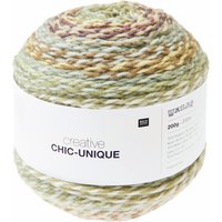 Creative Chic-Unique Creative Chic-Unique von Rico Design
