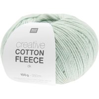 Creative Cotton Fleece dk Creative Cotton Fleece dk von Rico Design