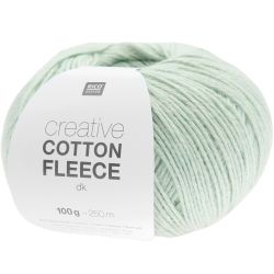 Creative Cotton Fleece dk Creative Cotton Fleece dk von Rico Design