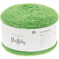 Rico Design Creative Fluffily dk Grasgrün Rico Design Creative Fluffily dk Grasgrün von Rico Design