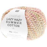 Creative Lazy Hazy Summer Cotton dk von Rico Design