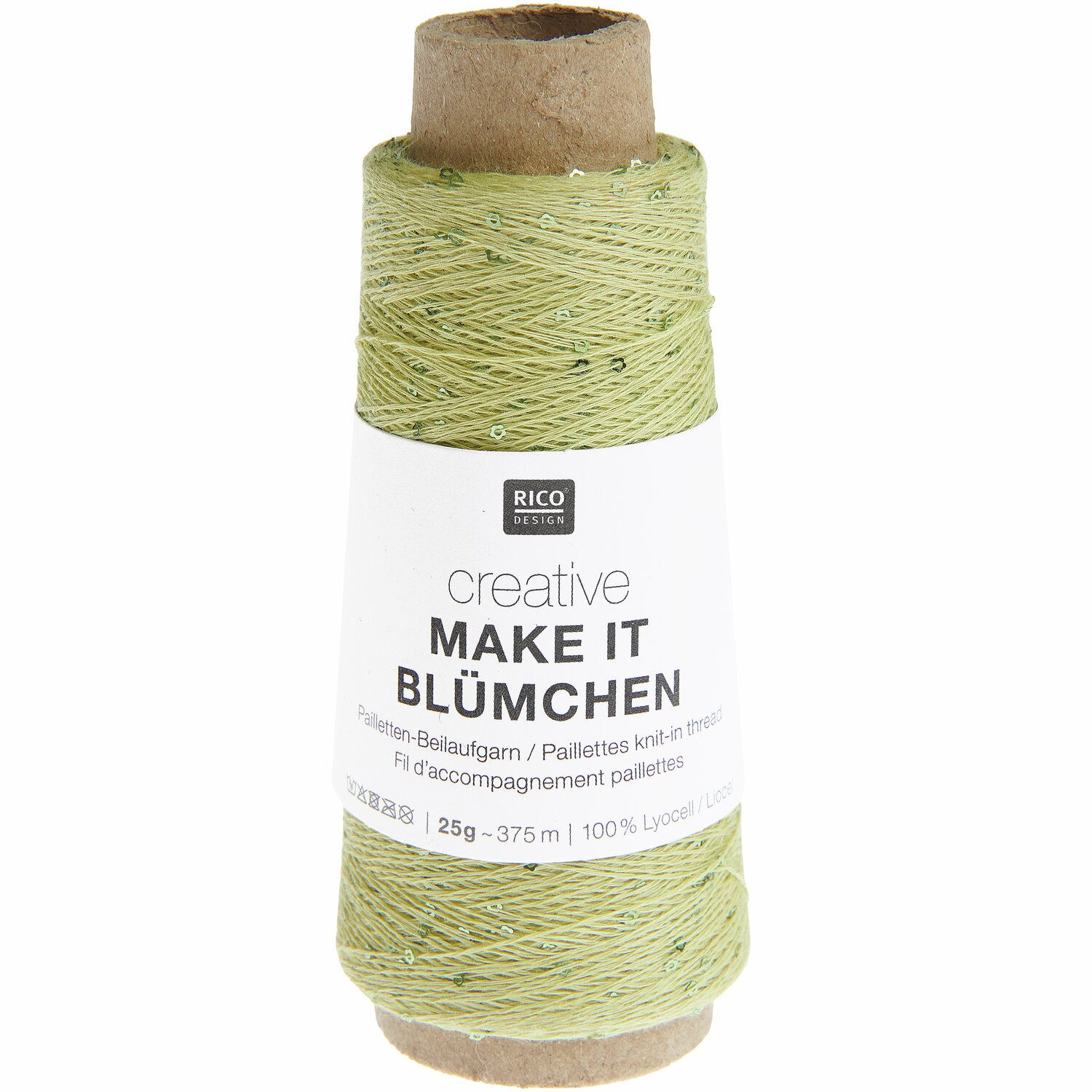 Creative Make It Blümchen von Rico Design