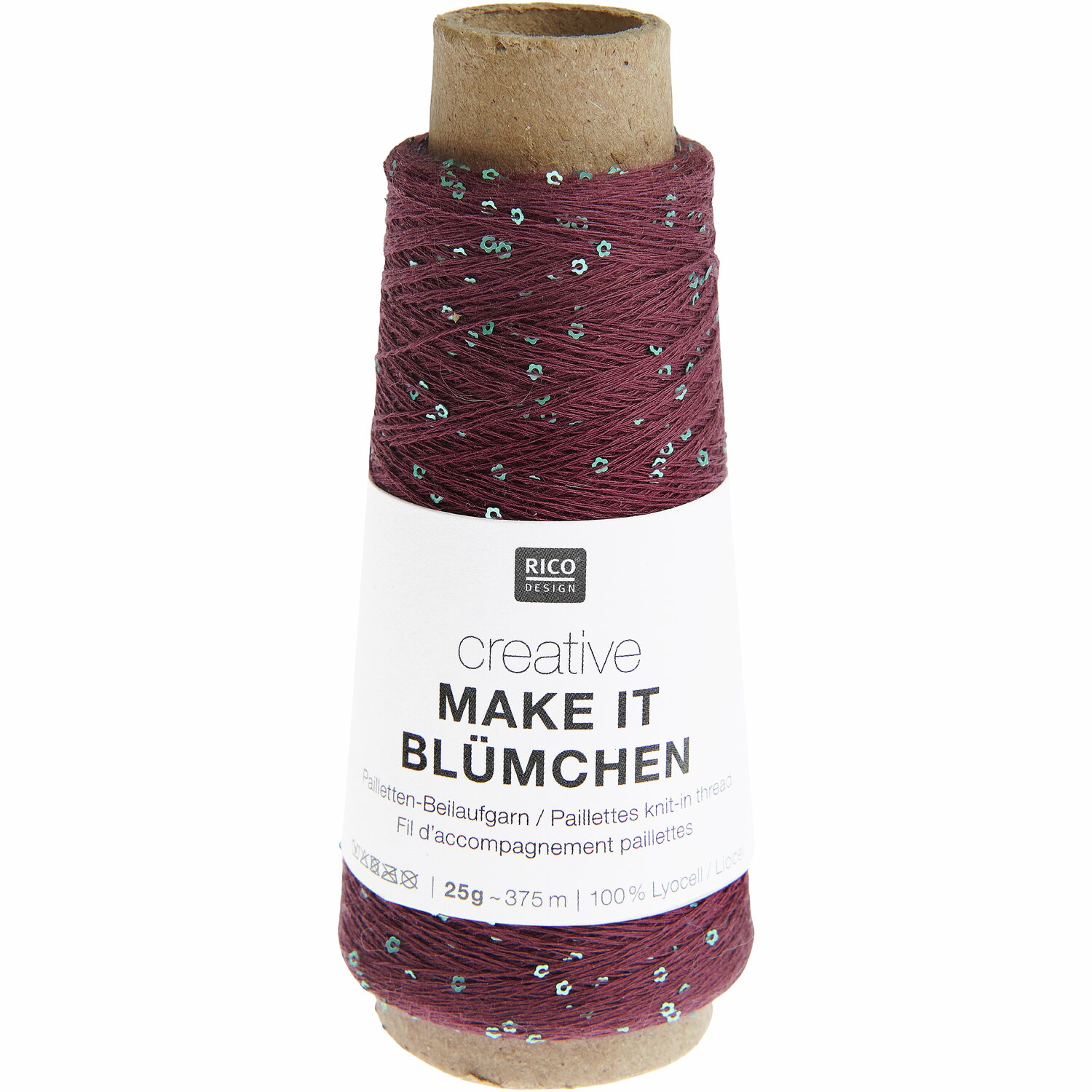Creative Make It Blümchen Creative Make It Blümchen von Rico Design