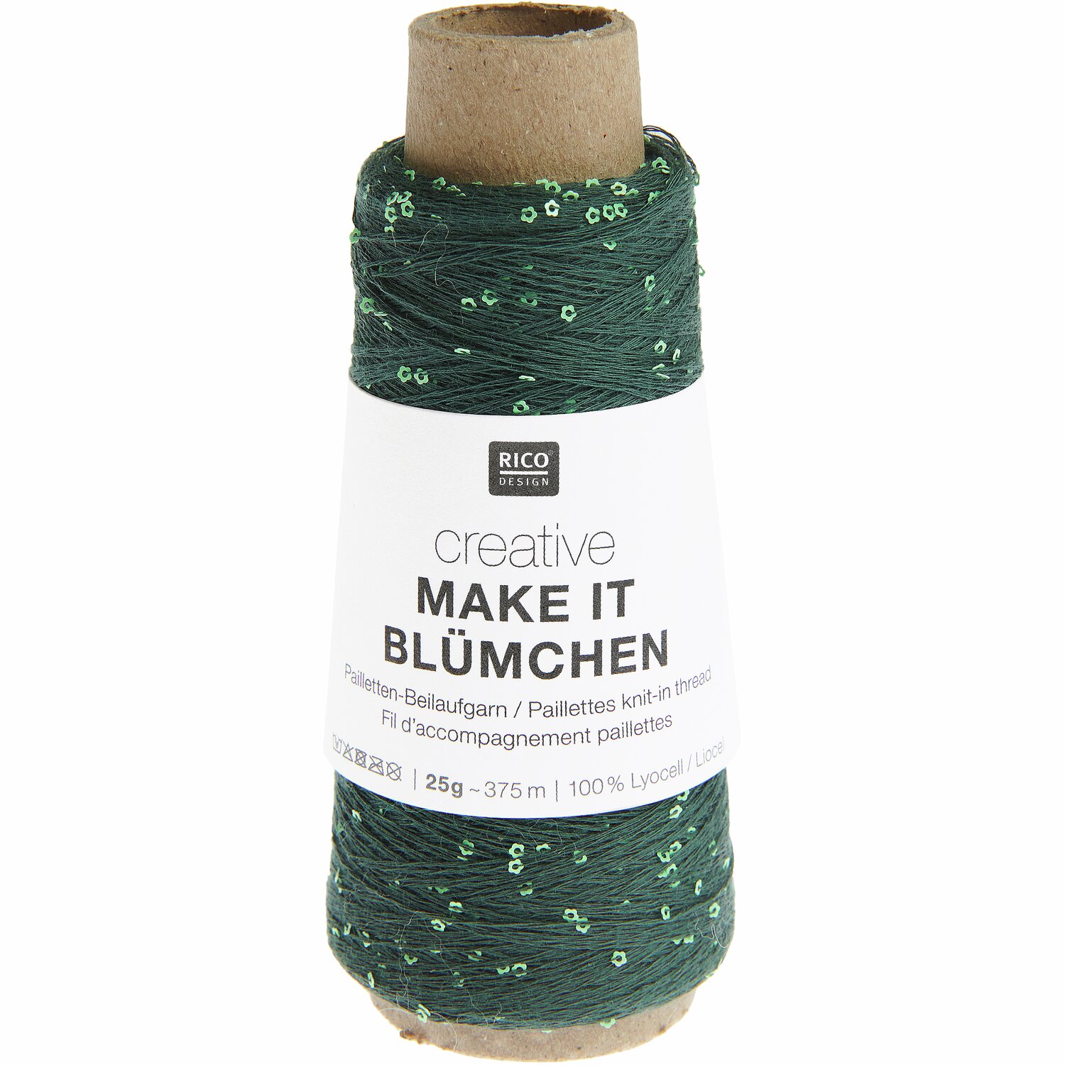 Creative Make It Blümchen Creative Make It Blümchen von Rico Design