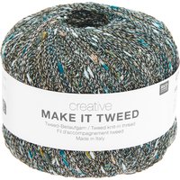Creative Make It Tweed von Rico Design