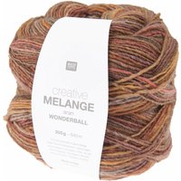 Creative Melange aran Wonderball Creative Melange aran Wonderball von Rico Design