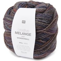 Creative Melange aran Wonderball Creative Melange aran Wonderball von Rico Design