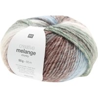 Rico Design Creative Melange chunky Winter Forest Rico Design Creative Melange chunky Winter Forest von Rico Design