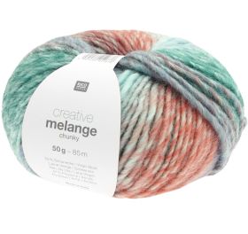 Creative Melange chunky Creative Melange chunky von Rico Design