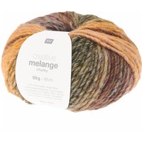 Creative Melange chunky von Rico Design