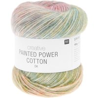 Creative Painted Power Cotton dk Creative Painted Power Cotton dk von Rico Design