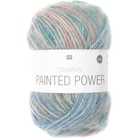 Creative Painted Power von Rico Design