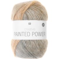 Creative Painted Power von Rico Design