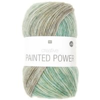 Creative Painted Power von Rico Design