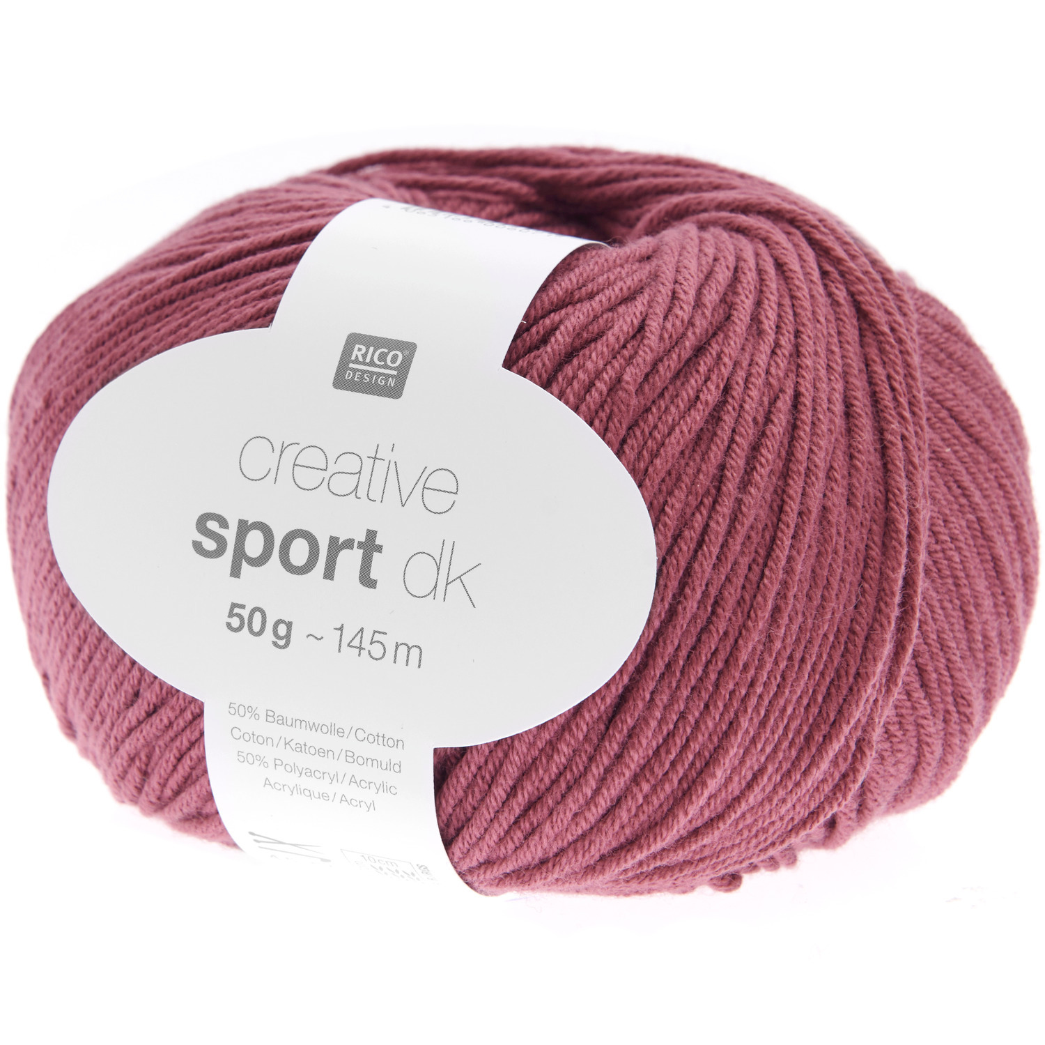Creative Sport dk von Rico Design