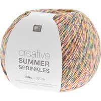 Creative Summer Sprinkles Creative Summer Sprinkles von Rico Design