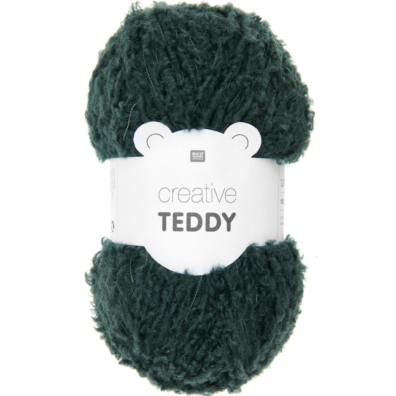 Creative Teddy Creative Teddy von Rico Design