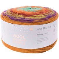 Creative Wool Dégradé Super6 Creative Wool Dégradé Super6 von Rico Design