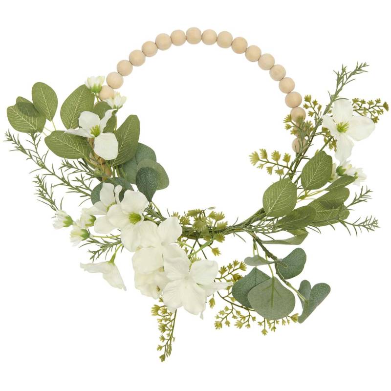 Rico Design Dekoring Holzperlen-Gesteck von Rico Design