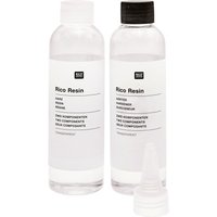 Epoxidharz transparent Epoxidharz transparent von Rico Design