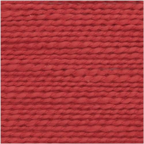 Essentials Super Cotton DK Strick- oder Häkelgarn Rico Design Essentials Super Cotton DK Strick- oder Häkelgarn Rico Design von Rico Design