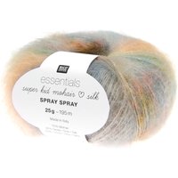 Essentials Super Kid Mohair Loves Silk Spray Spray Essentials Super Kid Mohair Loves Silk Spray Spray von Rico Design