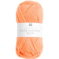 Essentials Vegan Cashmere Neon aran Essentials Vegan Cashmere Neon aran von Rico Design