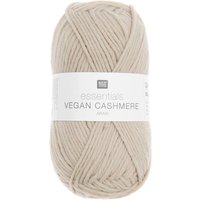 Rico Design Essentials Vegan Cashmere aran Beige von Rico Design