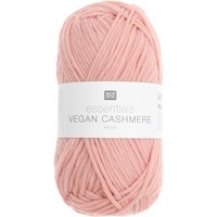Rico Design Essentials Vegan Cashmere aran Altrosa Rico Design Essentials Vegan Cashmere aran Altrosa von Rico Design