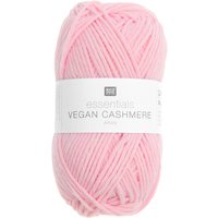 Rico Design Essentials Vegan Cashmere aran Rosa Rico Design Essentials Vegan Cashmere aran Rosa von Rico Design