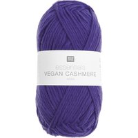 Rico Design Essentials Vegan Cashmere aran Violett Rico Design Essentials Vegan Cashmere aran Violett von Rico Design