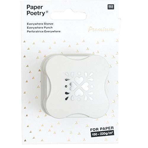 Everywhere Stanze ORNAMENT Everywhere Stanze ORNAMENT von Rico Design