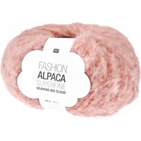 Fashion Alpaca Superfine Heavens Big Cloud Fashion Alpaca Superfine Heavens Big Cloud von Rico Design