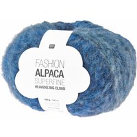 Fashion Alpaca Superfine Heavens Big Cloud Fashion Alpaca Superfine Heavens Big Cloud von Rico Design