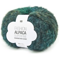 Fashion Alpaca Superfine Heavens Big Cloud Fashion Alpaca Superfine Heavens Big Cloud von Rico Design