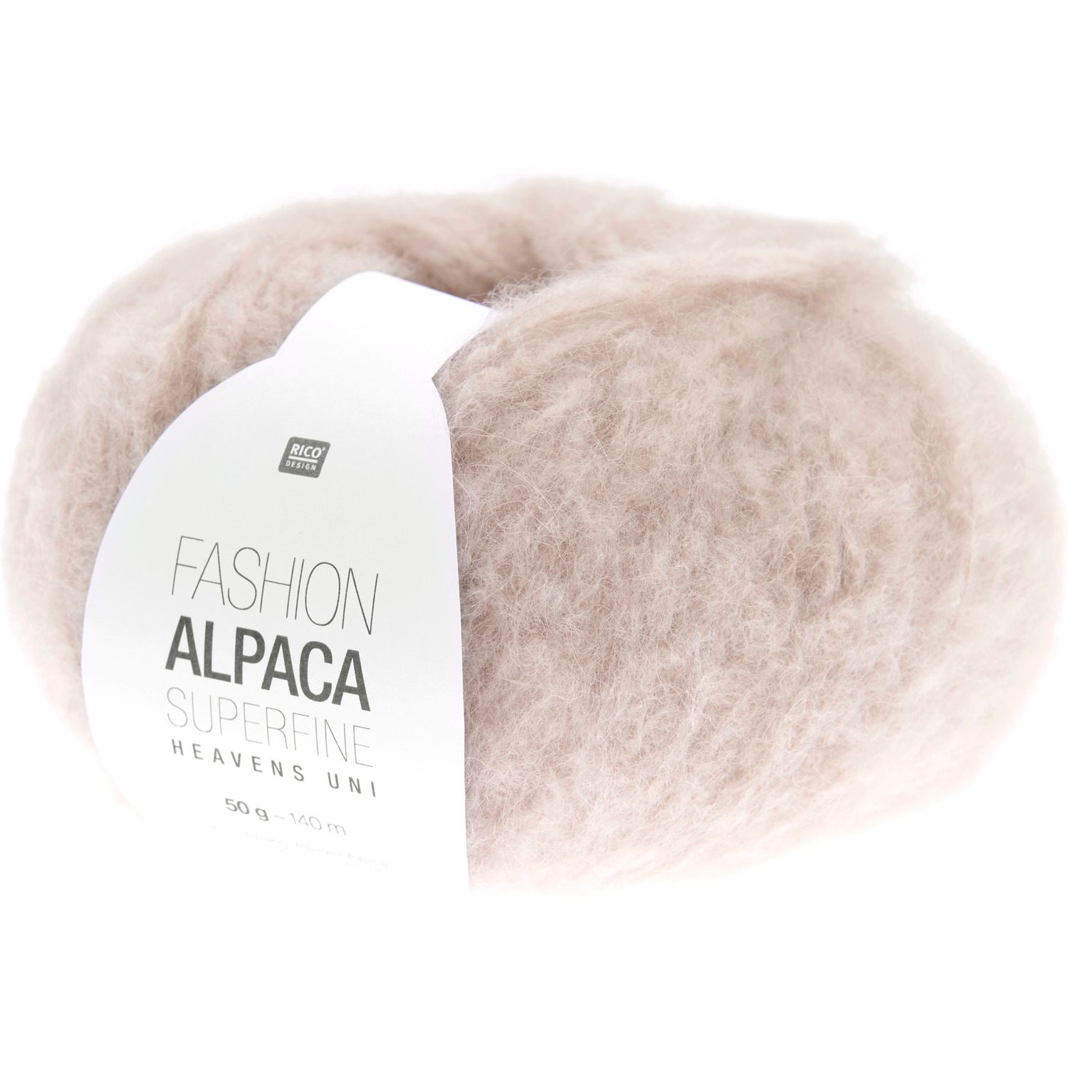 Fashion Alpaca Superfine Heavens Uni Fashion Alpaca Superfine Heavens Uni von Rico Design