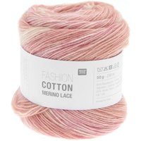 Fashion Cotton Merino Lace Fashion Cotton Merino Lace von Rico Design